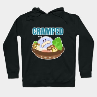 cramped Hoodie